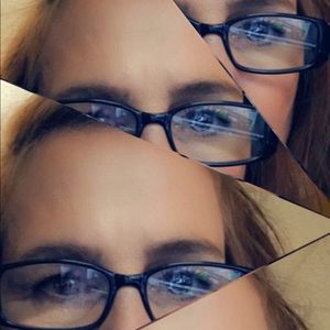 Meet your Posher, Jill